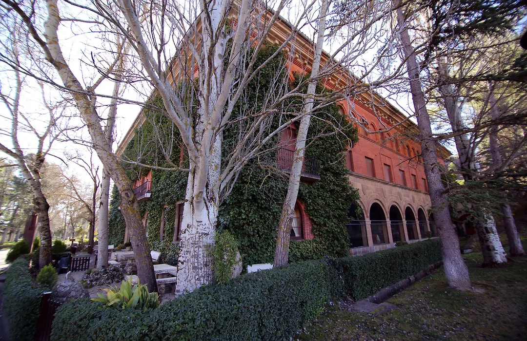 Hotel Xabier-1