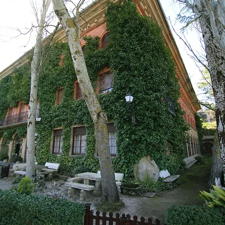 Hotel Xabier-2